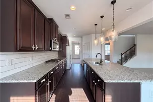 307 Valley View Trail, Dallas, GA 30132 - Photo 8