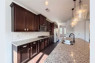307 Valley View Trail, Dallas, GA 30132 - Photo 10