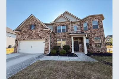 307 Valley View Trail, Dallas, GA 30132 - Photo 2
