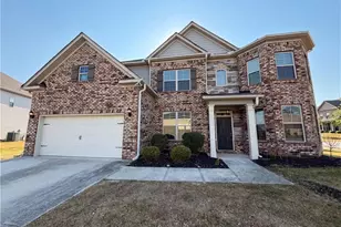 307 Valley View Trail, Dallas, GA 30132 - Photo 2