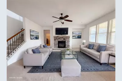 307 Valley View Trail, Dallas, GA 30132 - Photo 4