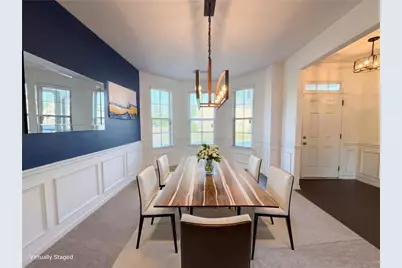 307 Valley View Trail, Dallas, GA 30132 - Photo 12