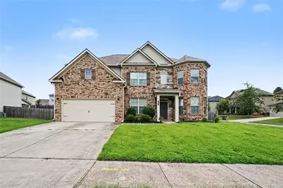 307 Valley View Trail, Dallas, GA 30132 - Photo 2