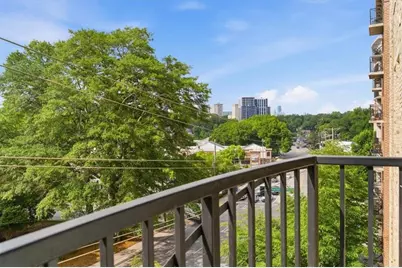 2255 Peachtree Road NE #521, Atlanta, GA 30309 - Photo 10