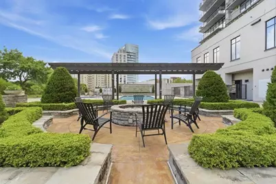 2255 Peachtree Road NE #521, Atlanta, GA 30309 - Photo 26
