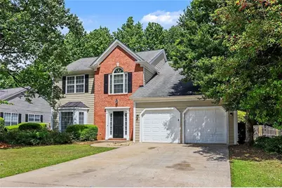 3745 Deauville Way, Cumming, GA 30041 - Photo 2