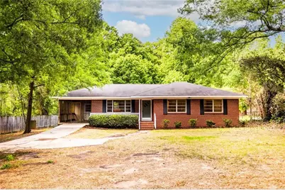 1431 S Broad Street, Monroe, GA 30655 - Photo 1