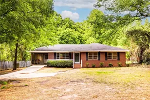 1431 S Broad St, Monroe, GA 30655 - Photo 1