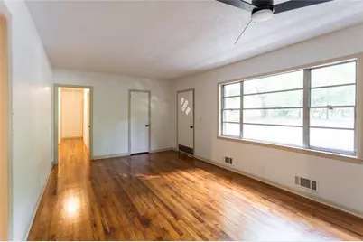 1431 S Broad Street, Monroe, GA 30655 - Photo 6