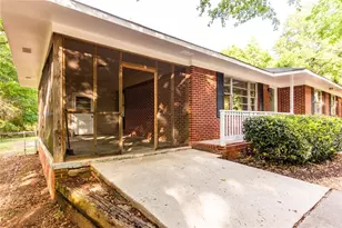 1431 S Broad St, Monroe, GA 30655 - Photo 26