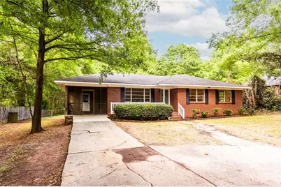 1431 S Broad Street, Monroe, GA 30655 - Photo 2