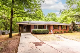 1431 S Broad St, Monroe, GA 30655 - Photo 2