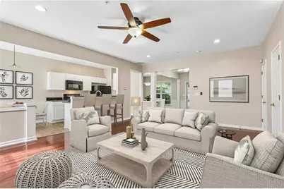 2779 Ashleigh Lane, Alpharetta, GA 30004 - Photo 4
