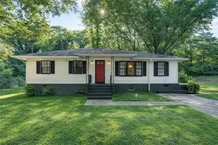 3599 Saturn Dr NW, Atlanta, GA 30331 - Photo 1