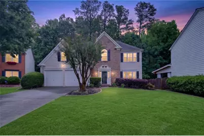 2130 Adderbury Lane SW, Smyrna, GA 30082 - Photo 2