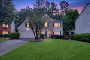 2130 Adderbury Ln SW, Smyrna, GA 30082 - Photo 2