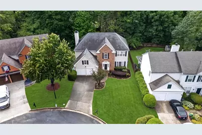 2130 Adderbury Lane SW, Smyrna, GA 30082 - Photo 50