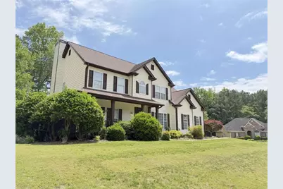 3776 Mason Ridge Drive, Winston, GA 30187 - Photo 2