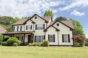 3776 Mason Ridge Dr, Winston, GA 30187 - Photo 1