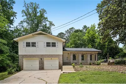 714 Fern Street SE, Marietta, GA 30067 - Photo 1