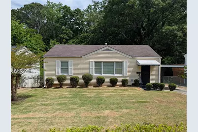 2085 Verbena Street, Atlanta, GA 30314 - Photo 1