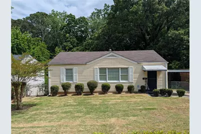 2085 Verbena Street, Atlanta, GA 30314 - Photo 2