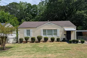 2085 Verbena St, Atlanta, GA 30314 - Photo 2