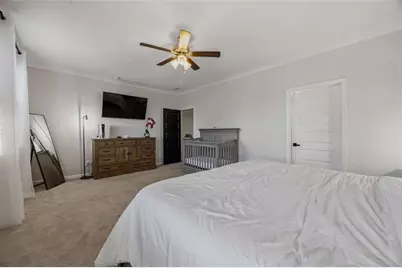 240 Aspen Valley Drive, Loganville, GA 30052 - Photo 16