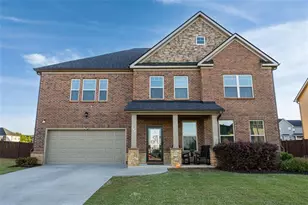 240 Aspen Vly Dr, Loganville, GA 30052 - Photo 1
