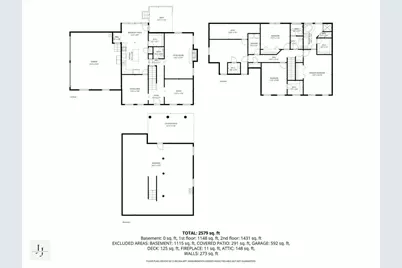 165 Hayes Circle, Rex, GA 30273 - Photo 44