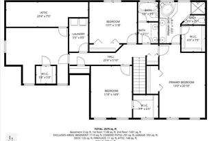 165 Hayes Cir, Rex, GA 30273 - Photo 42