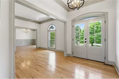 731 Chattahoochee Place, Gainesville, GA 30506 - Photo 4