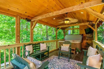 55 Misty Mountain Lane, Blairsville, GA 30512 - Photo 30