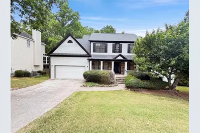 2945 Highland Pass, Alpharetta, GA 30004 - Photo 1