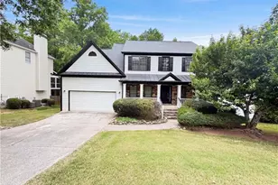 2945 Highland Pass, Alpharetta, GA 30004 - Photo 1