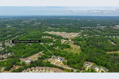 3735 Hamilton Mill Road, Buford, GA 30519 - Photo 26