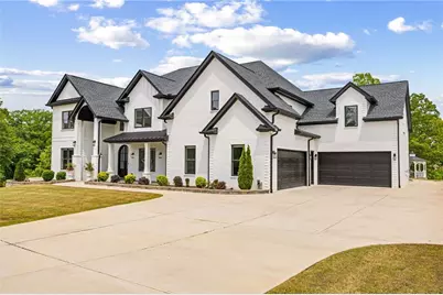 3735 Hamilton Mill Road, Buford, GA 30519 - Photo 2