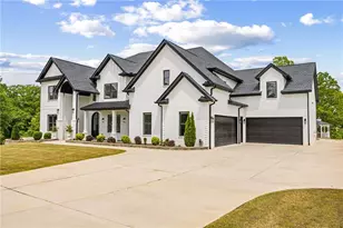 3735 Hamilton Mill Rd, Buford, GA 30519 - Photo 2