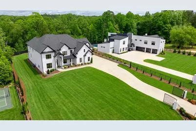 3735 Hamilton Mill Road, Buford, GA 30519 - Photo 60