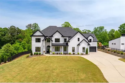 3735 Hamilton Mill Road, Buford, GA 30519 - Photo 60