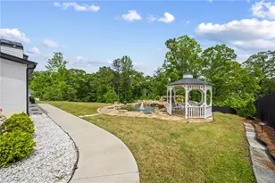 3735 Hamilton Mill Rd, Buford, GA 30519 - Photo 48