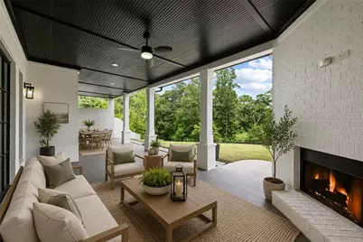 3735 Hamilton Mill Road, Buford, GA 30519 - Photo 18