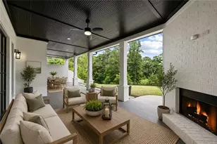 3735 Hamilton Mill Rd, Buford, GA 30519 - Photo 16