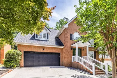 1541 Pangborn Station Drive, Decatur, GA 30033 - Photo 1