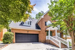 1541 Pangborn Station Dr, Decatur, GA 30033 - Photo 1