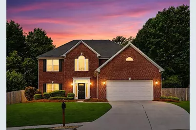1432 Fairdale Court, Dacula, GA 30019 - Photo 2