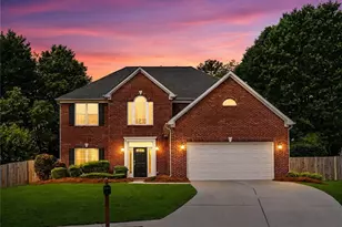 1432 Fairdale Ct, Dacula, GA 30019 - Photo 2