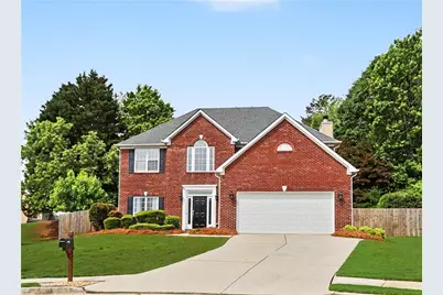 1432 Fairdale Court, Dacula, GA 30019 - Photo 2
