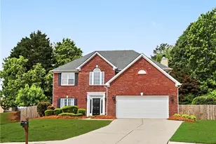 1432 Fairdale Ct, Dacula, GA 30019 - Photo 2