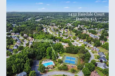 1432 Fairdale Court, Dacula, GA 30019 - Photo 36
